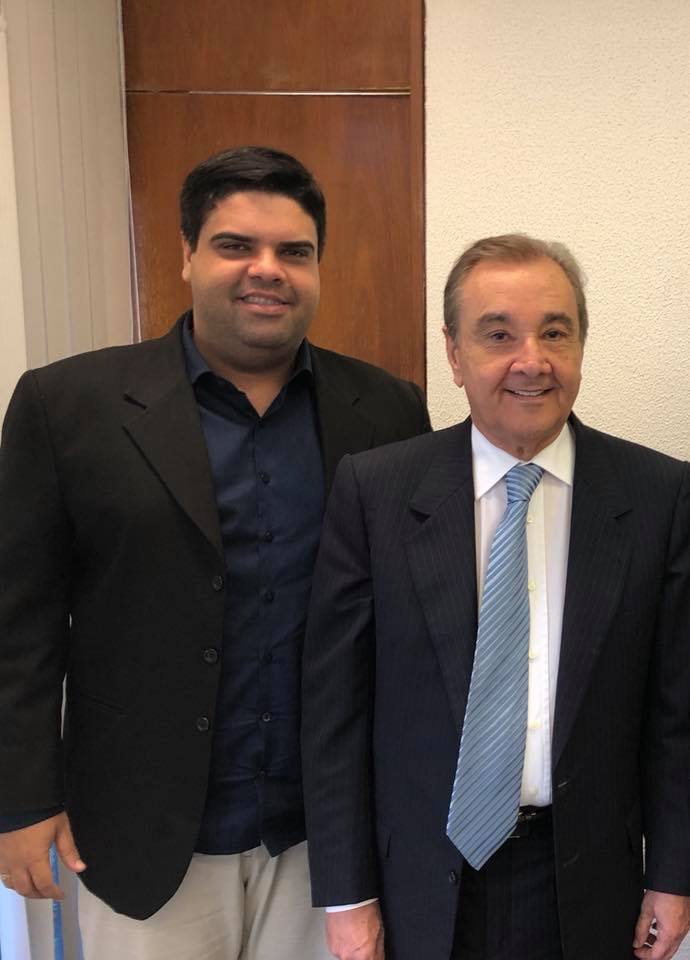SOMOS UMA GESTÃƒO DE TRABALHO E MUITO COMPROMISSO