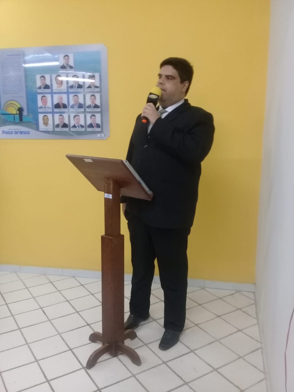 SESSÃƒO SOLENE