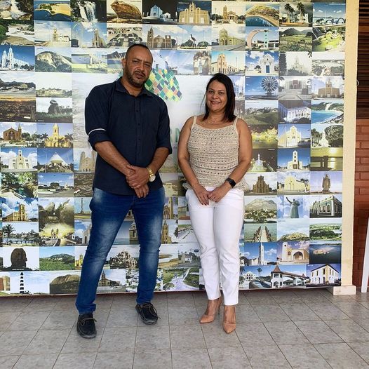 Emissão de Carteiras de Identidade em parceria com a FECAM RN