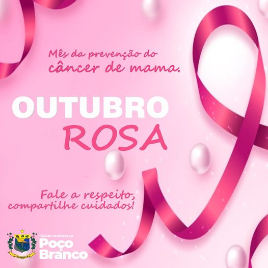Outubro Rosa